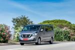 Nissan NV300 Combi 2016 года